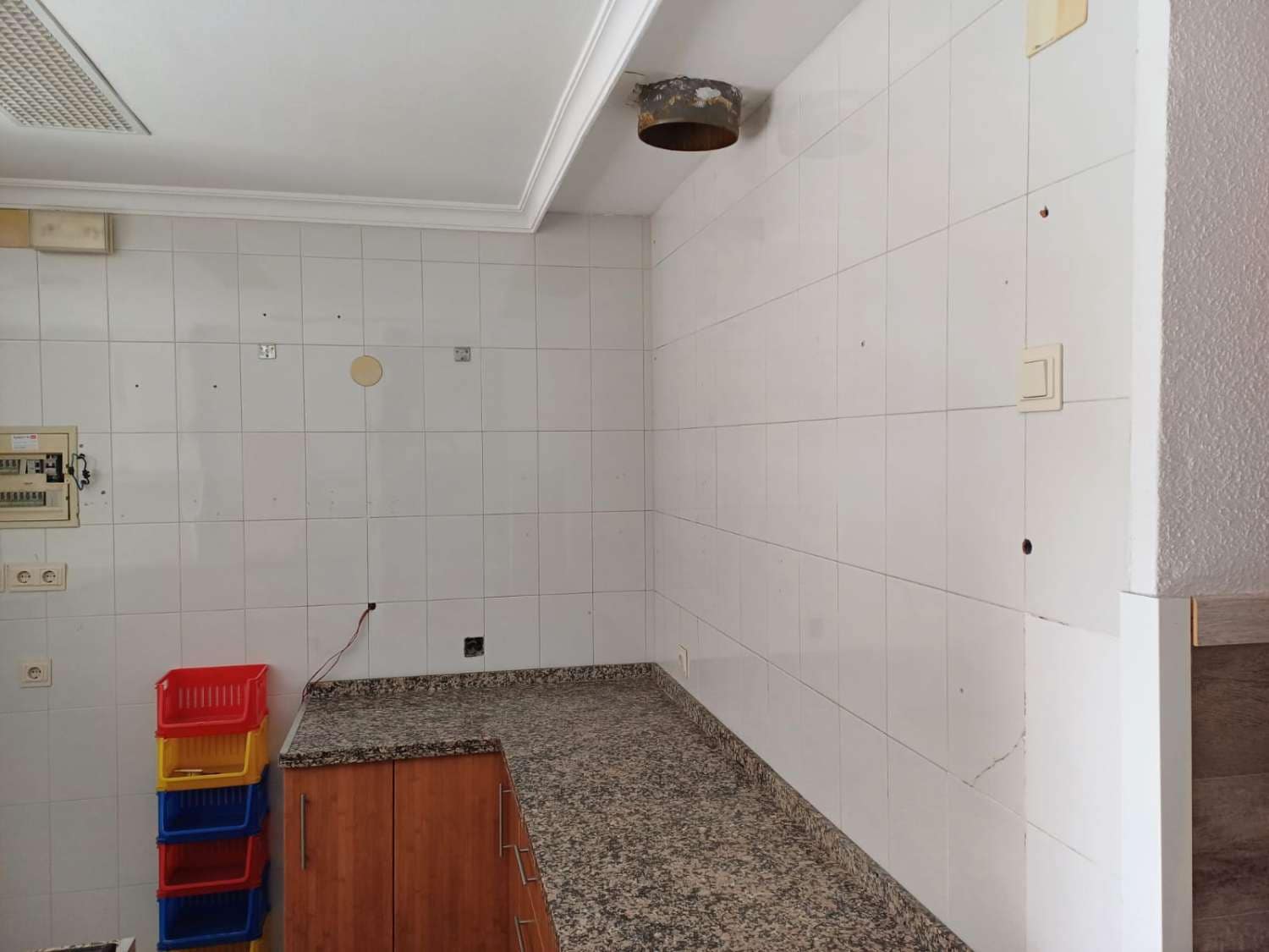 Erhverv til salg i Rincon de la Victoria - € 125.000 (Ref: 9634671)