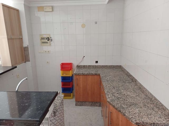 Erhverv til salg i Rincón de la Victoria - € 125.000 (Ref: 9634671)