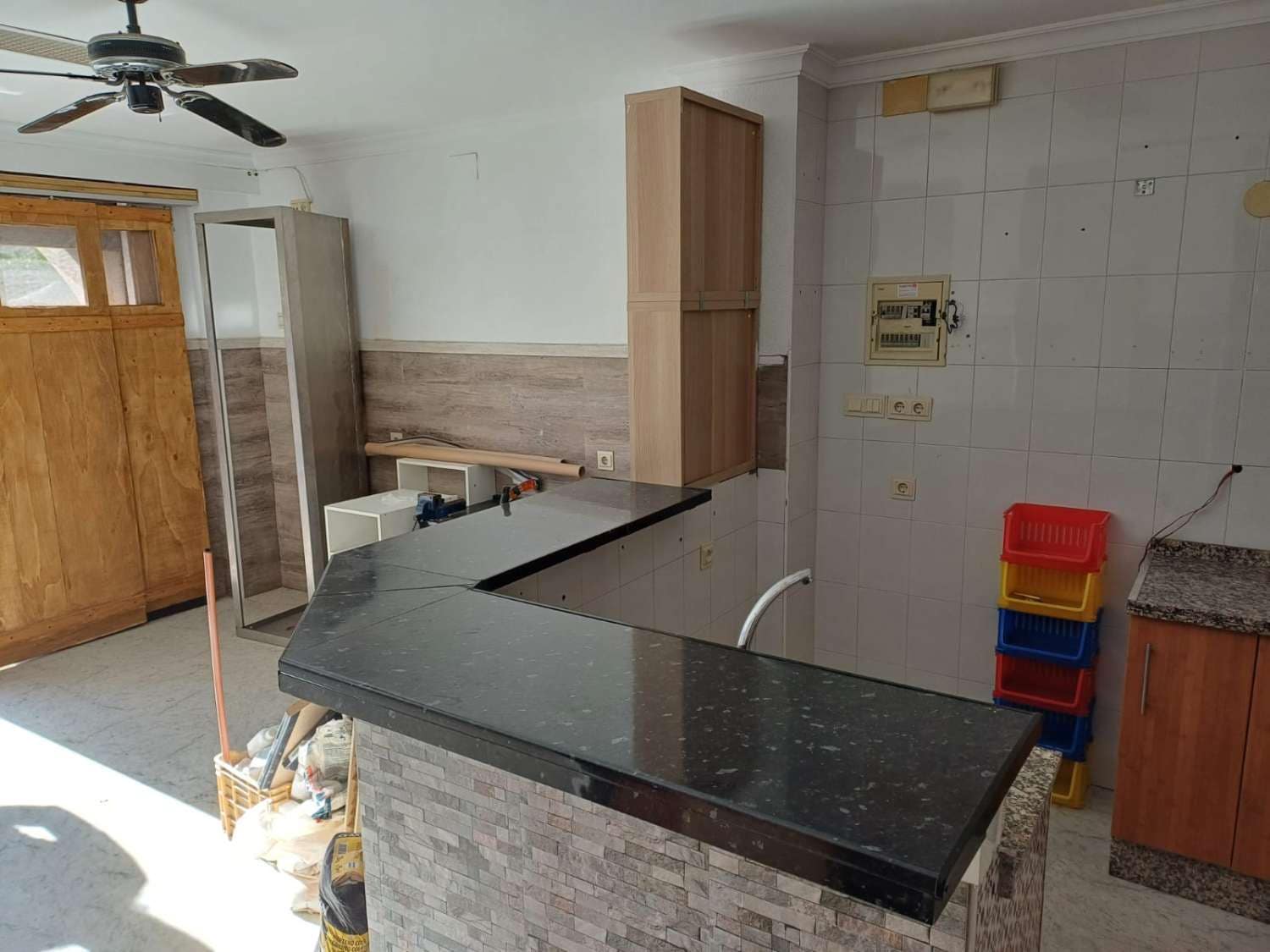 Erhverv til salg i Rincon de la Victoria - € 125.000 (Ref: 9634671)