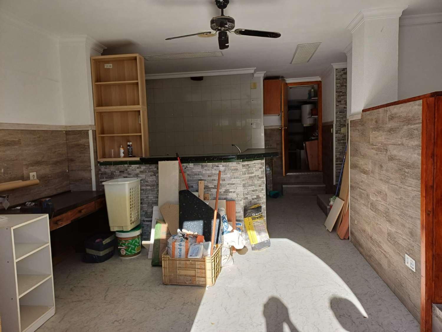 Erhverv til salg i Rincon de la Victoria - € 125.000 (Ref: 9634671)