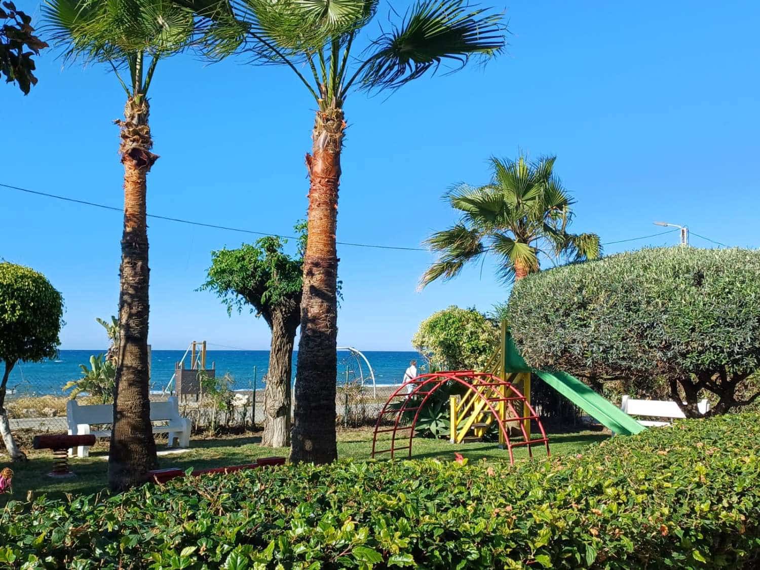 Erhverv til salg i Rincon de la Victoria - € 125.000 (Ref: 9634671)