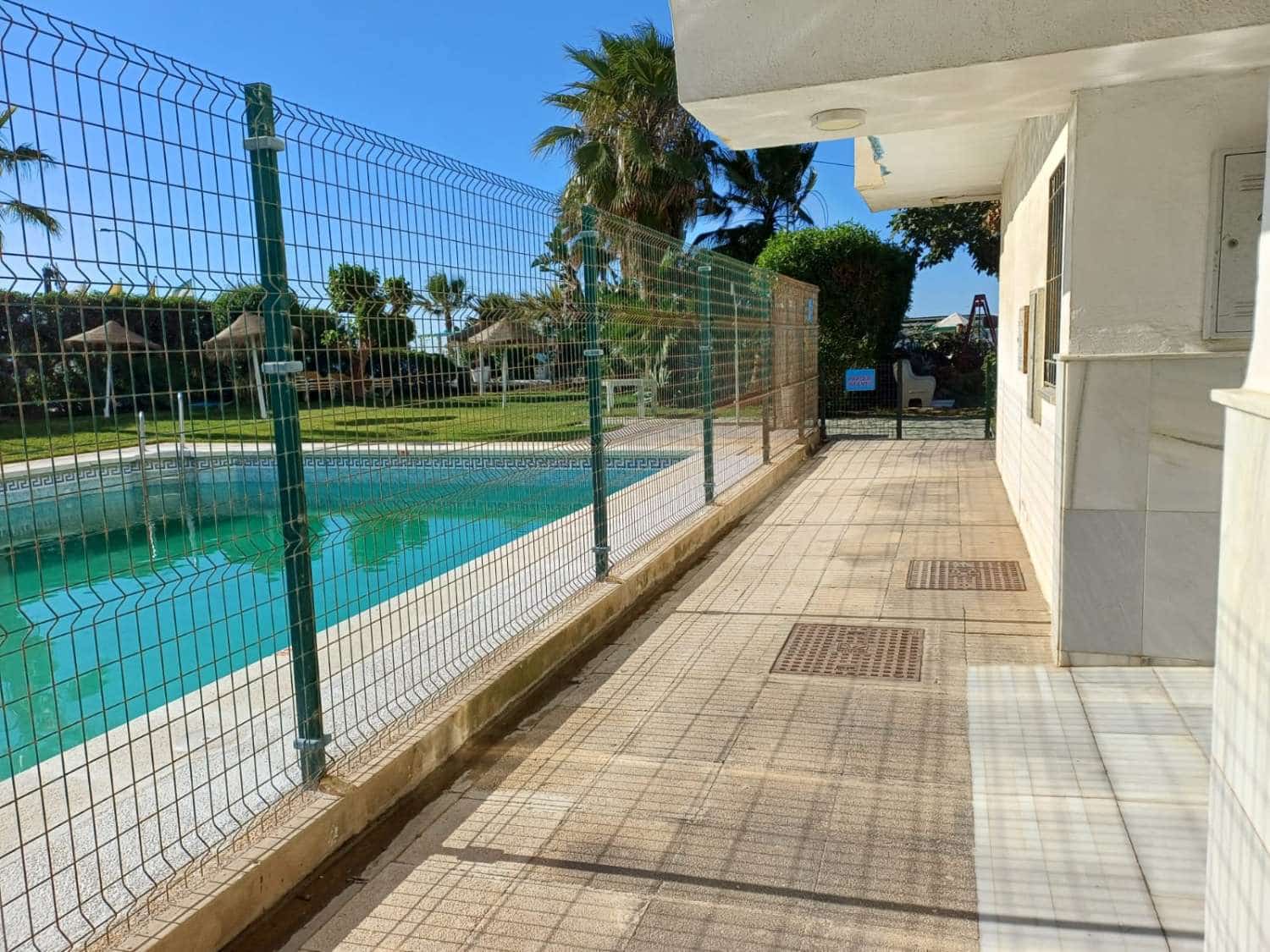 Erhverv til salg i Rincon de la Victoria - € 125.000 (Ref: 9634671)