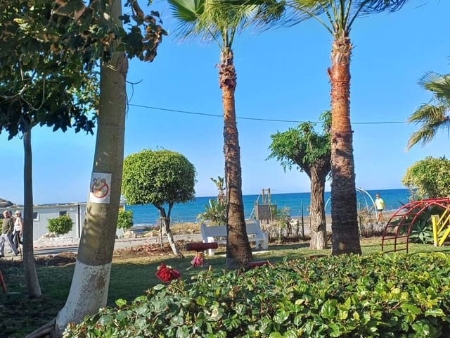 Erhverv til salg i Rincón de la Victoria - € 125.000 (Ref: 9634671)