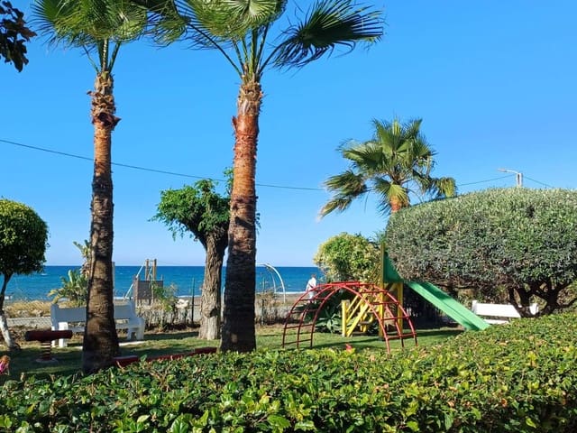 Erhverv til salg i Rincón de la Victoria - € 125.000 (Ref: 9634671)