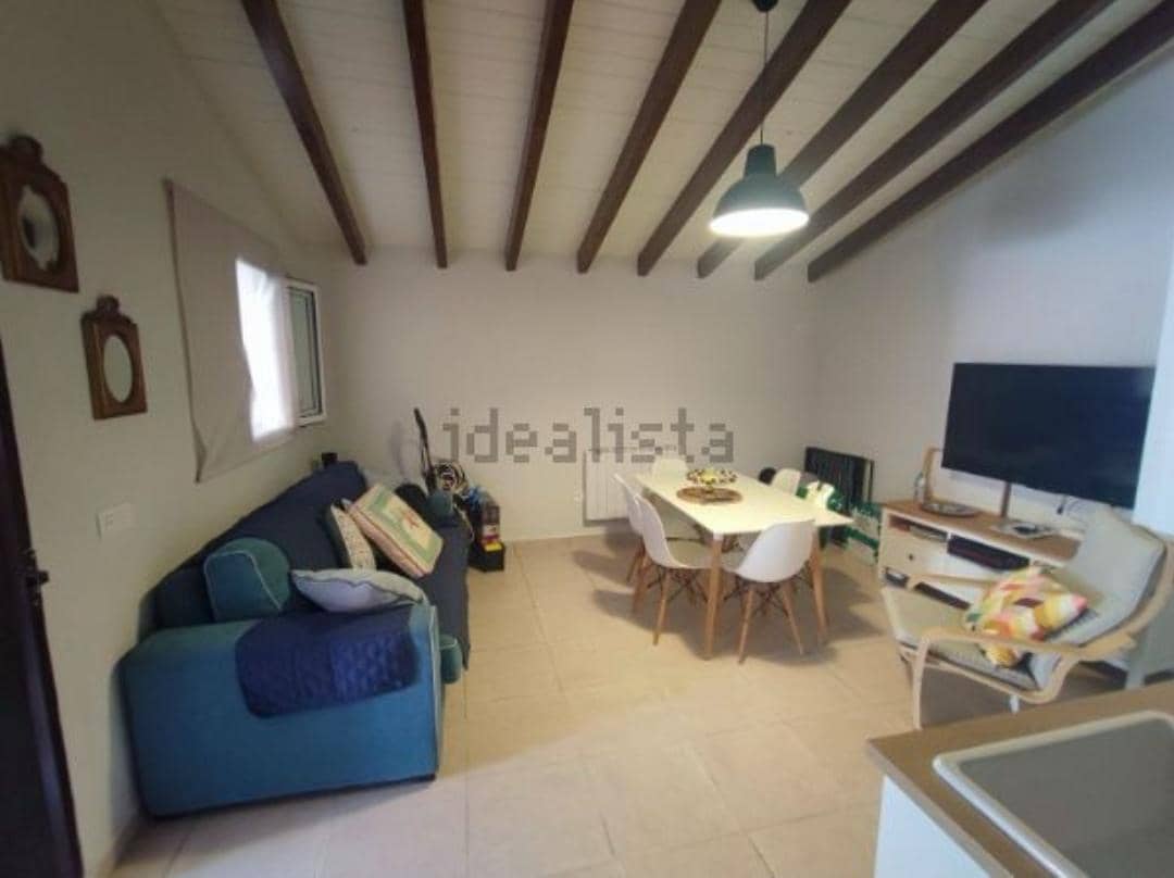 2 soverom Finca/Herregård til salgs i Iznate med svømmebasseng - € 470 000 (Ref: 9634672)