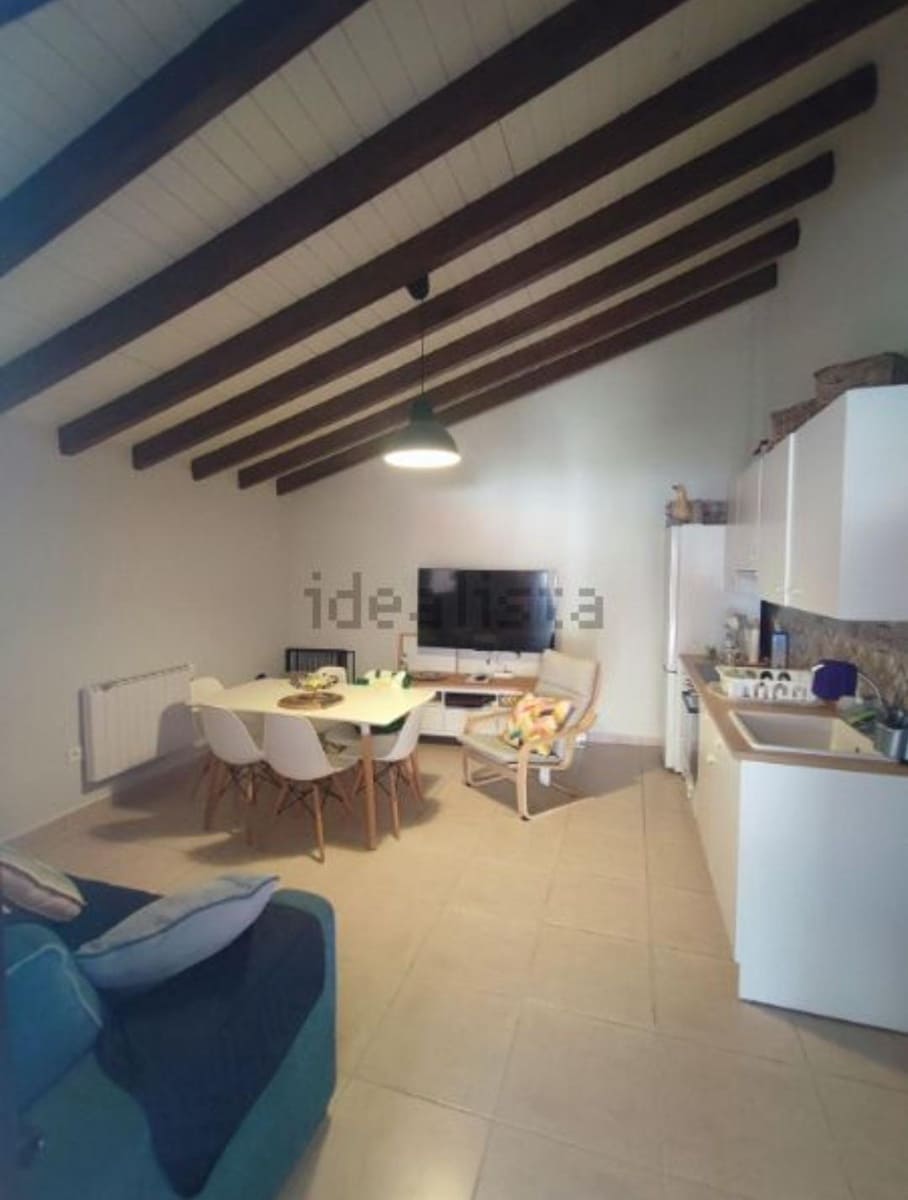 2 soverom Finca/Herregård til salgs i Iznate med svømmebasseng - € 470 000 (Ref: 9634672)