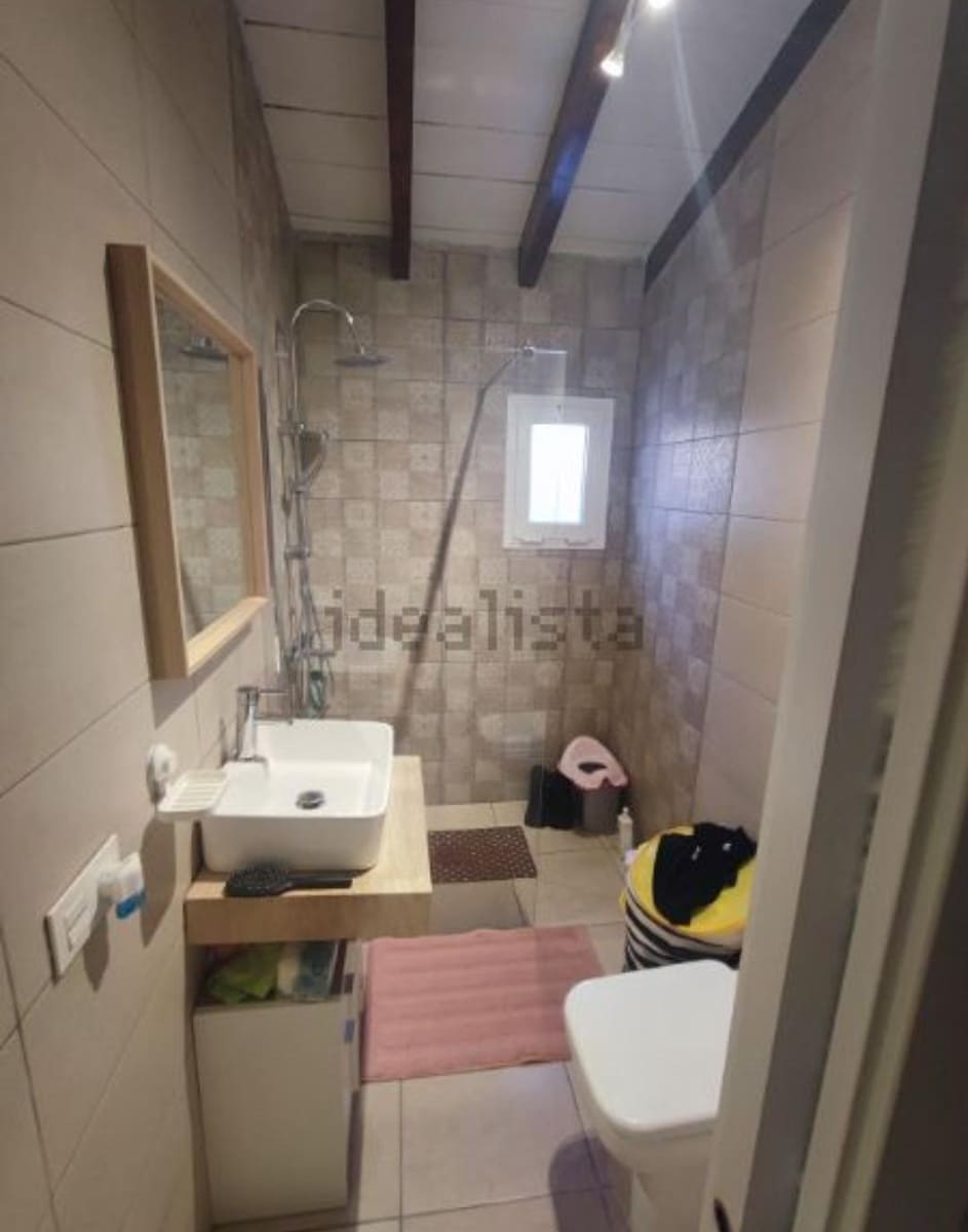 2 soverom Finca/Herregård til salgs i Iznate med svømmebasseng - € 470 000 (Ref: 9634672)