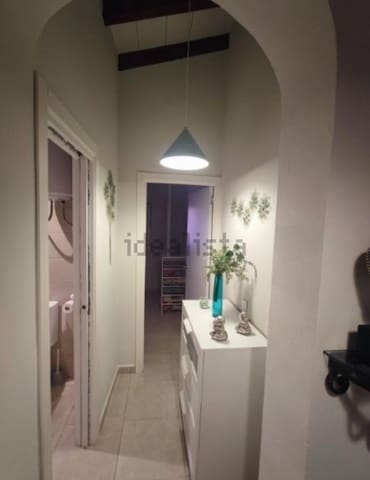 2 slaapkamer Finca/Landhuis te koop in Iznate met zwembad - € 470.000 (Ref: 9634672)