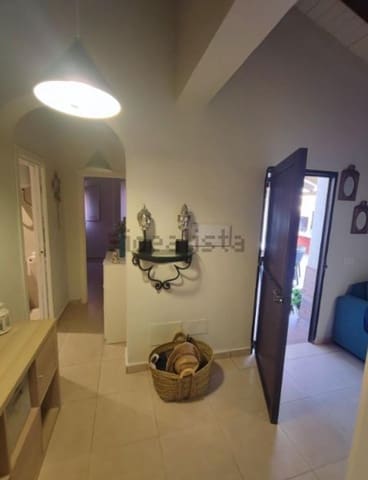 2 slaapkamer Finca/Landhuis te koop in Iznate met zwembad - € 470.000 (Ref: 9634672)