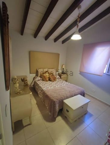 2 slaapkamer Finca/Landhuis te koop in Iznate met zwembad - € 470.000 (Ref: 9634672)