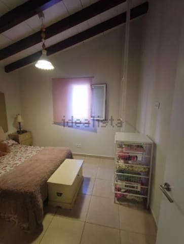 2 slaapkamer Finca/Landhuis te koop in Iznate met zwembad - € 470.000 (Ref: 9634672)