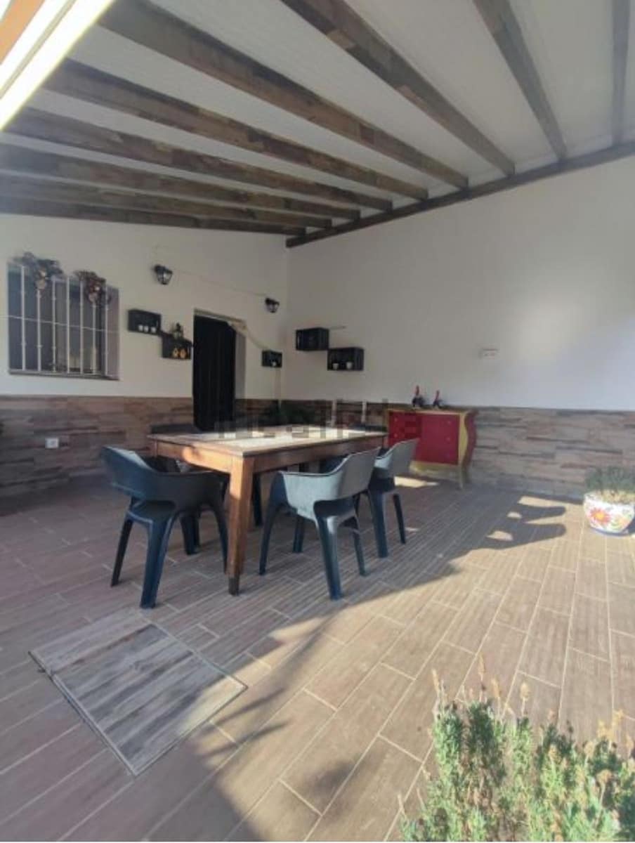 2 soverom Finca/Herregård til salgs i Iznate med svømmebasseng - € 470 000 (Ref: 9634672)