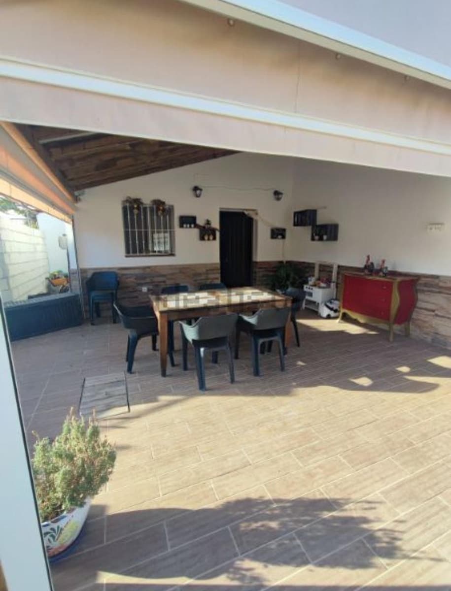 2 soverom Finca/Herregård til salgs i Iznate med svømmebasseng - € 470 000 (Ref: 9634672)