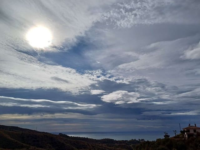 Building Plot for sale in Rincón de la Victoria - € 48,000 (Ref: 9634673)