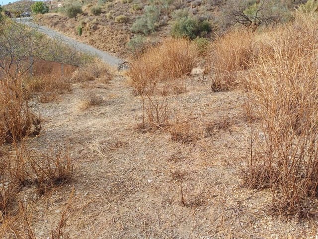 Building Plot for sale in Rincón de la Victoria - € 48,000 (Ref: 9634673)