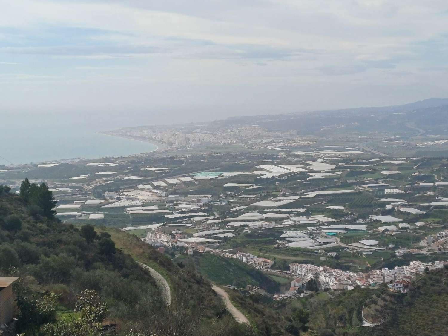 Area Edificabile in vendita in Algarrobo - 150.000 € (Rif: 9634674)