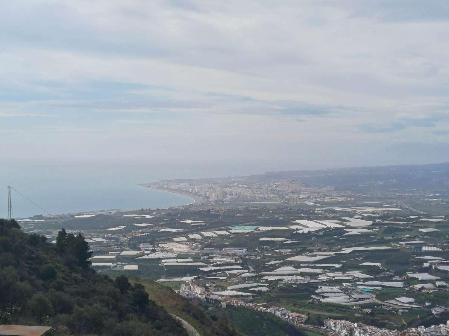 Area Edificabile in vendita in Algarrobo - 150.000 € (Rif: 9634674)