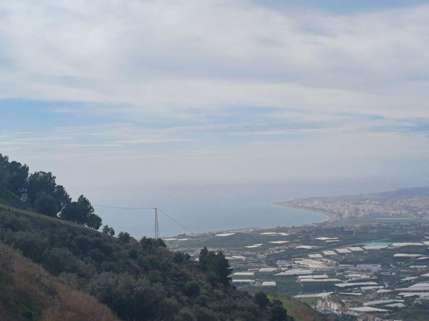 Area Edificabile in vendita in Algarrobo - 150.000 € (Rif: 9634674)