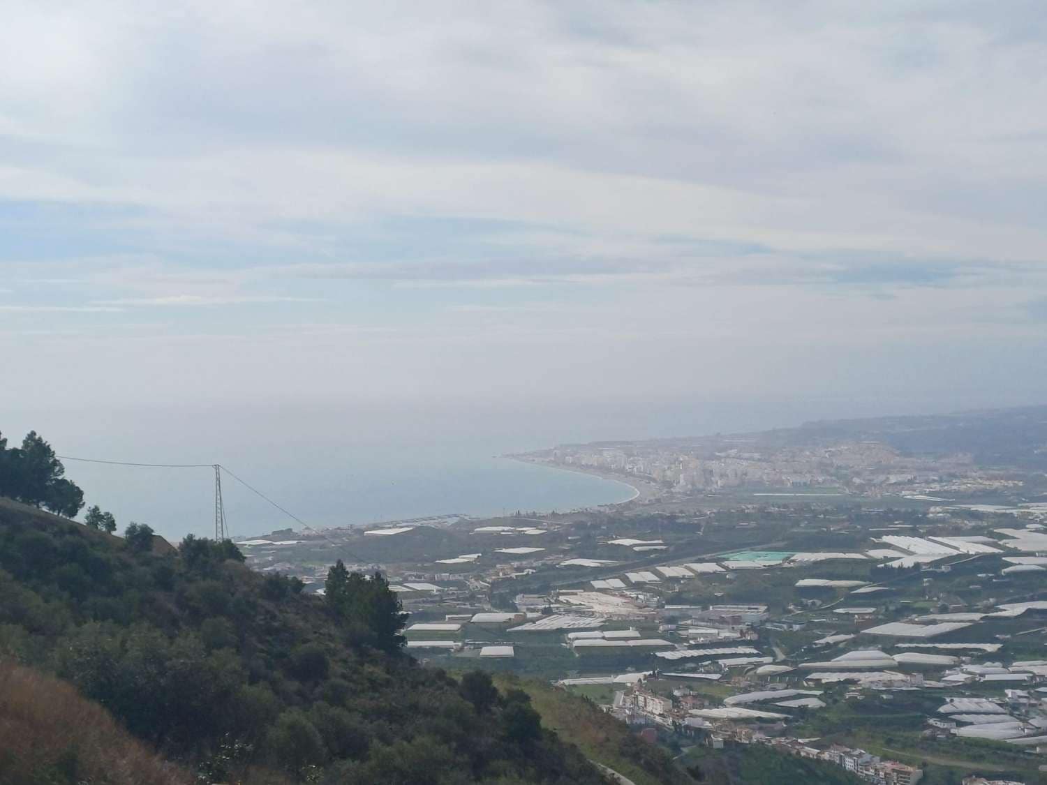 Area Edificabile in vendita in Algarrobo - 150.000 € (Rif: 9634674)