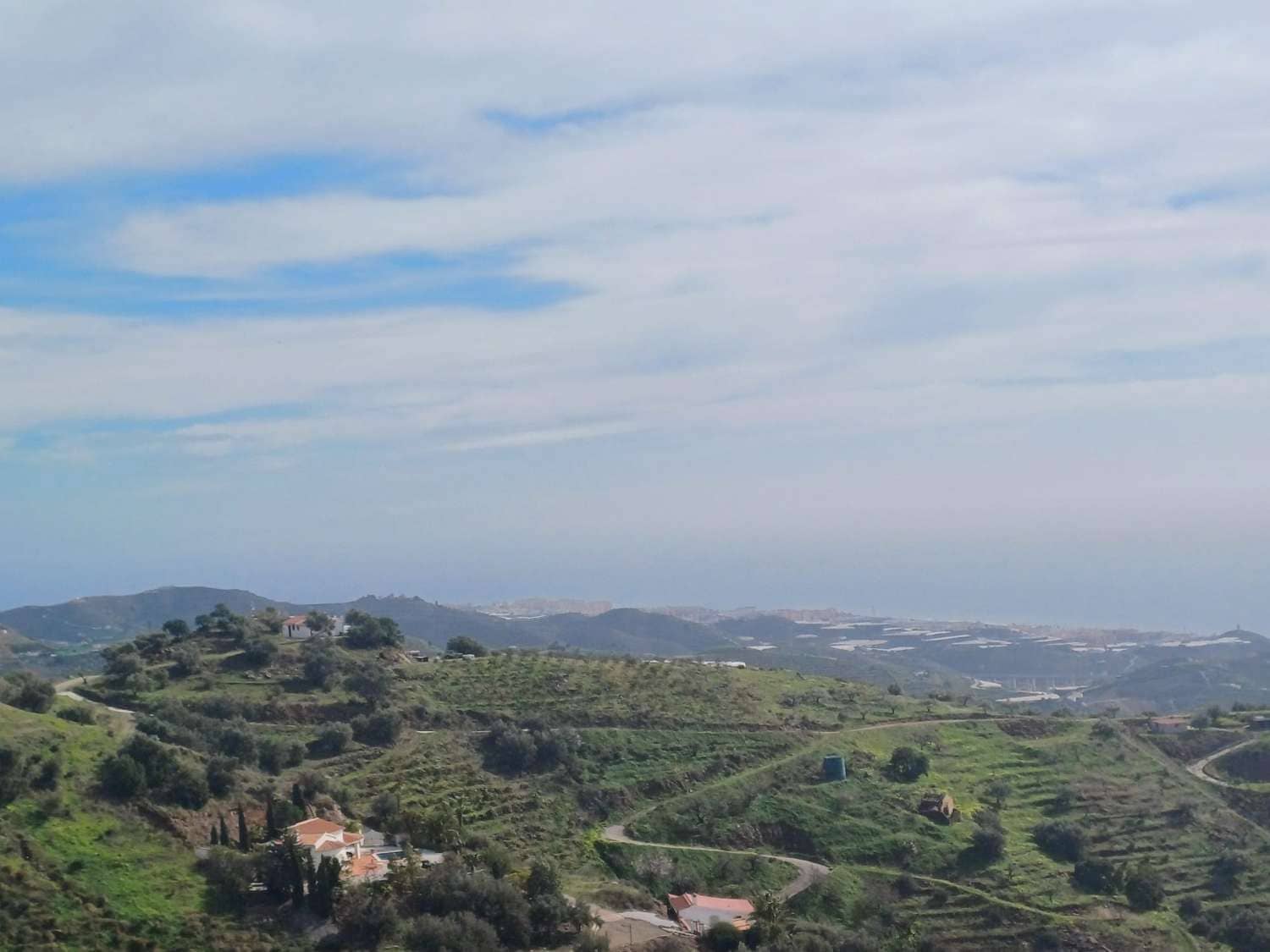 Area Edificabile in vendita in Algarrobo - 150.000 € (Rif: 9634674)