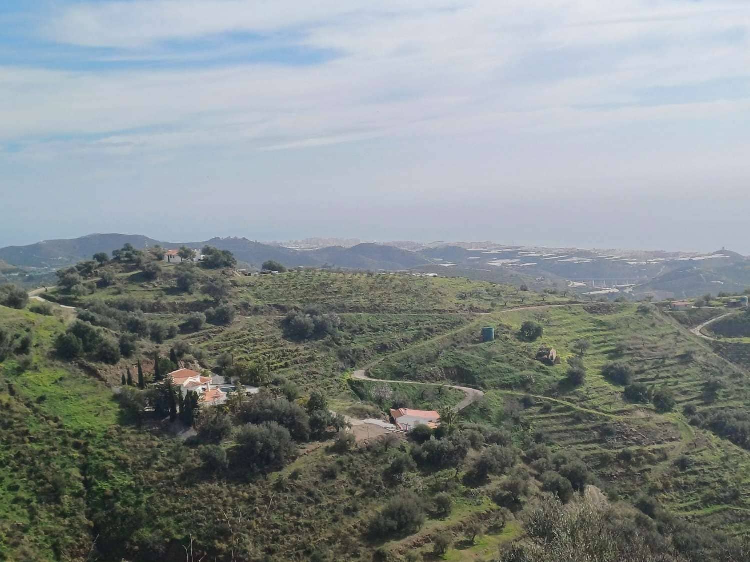 Area Edificabile in vendita in Algarrobo - 150.000 € (Rif: 9634674)