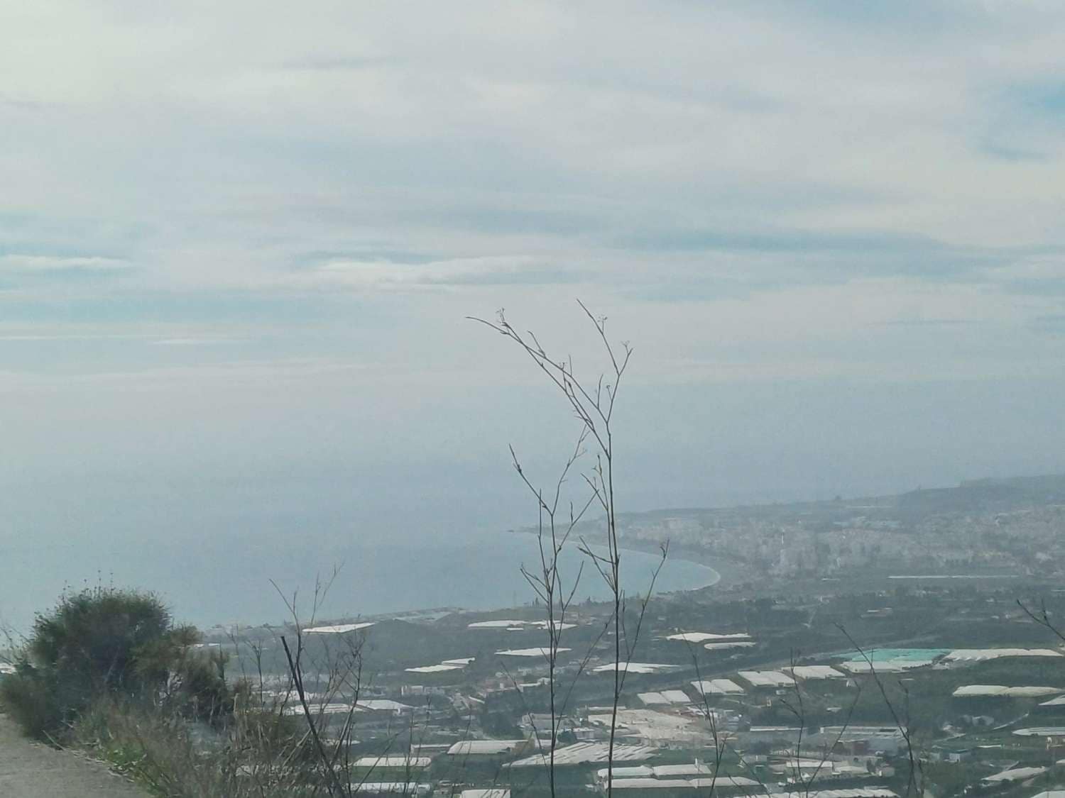 Area Edificabile in vendita in Algarrobo - 150.000 € (Rif: 9634674)