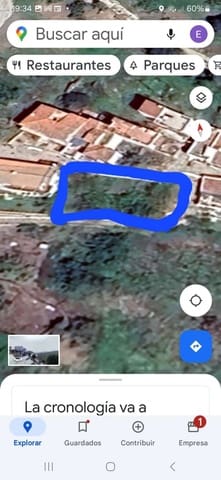 Tontti myytävänä paikassa Macharaviaya - 29 000 € (Ref: 9634675)