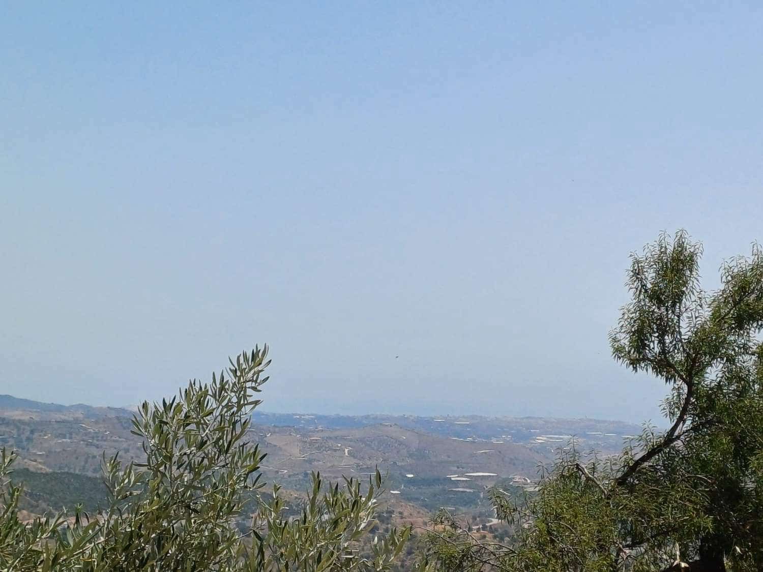 Tontti myytävänä paikassa Macharaviaya - 29 000 € (Ref: 9634675)