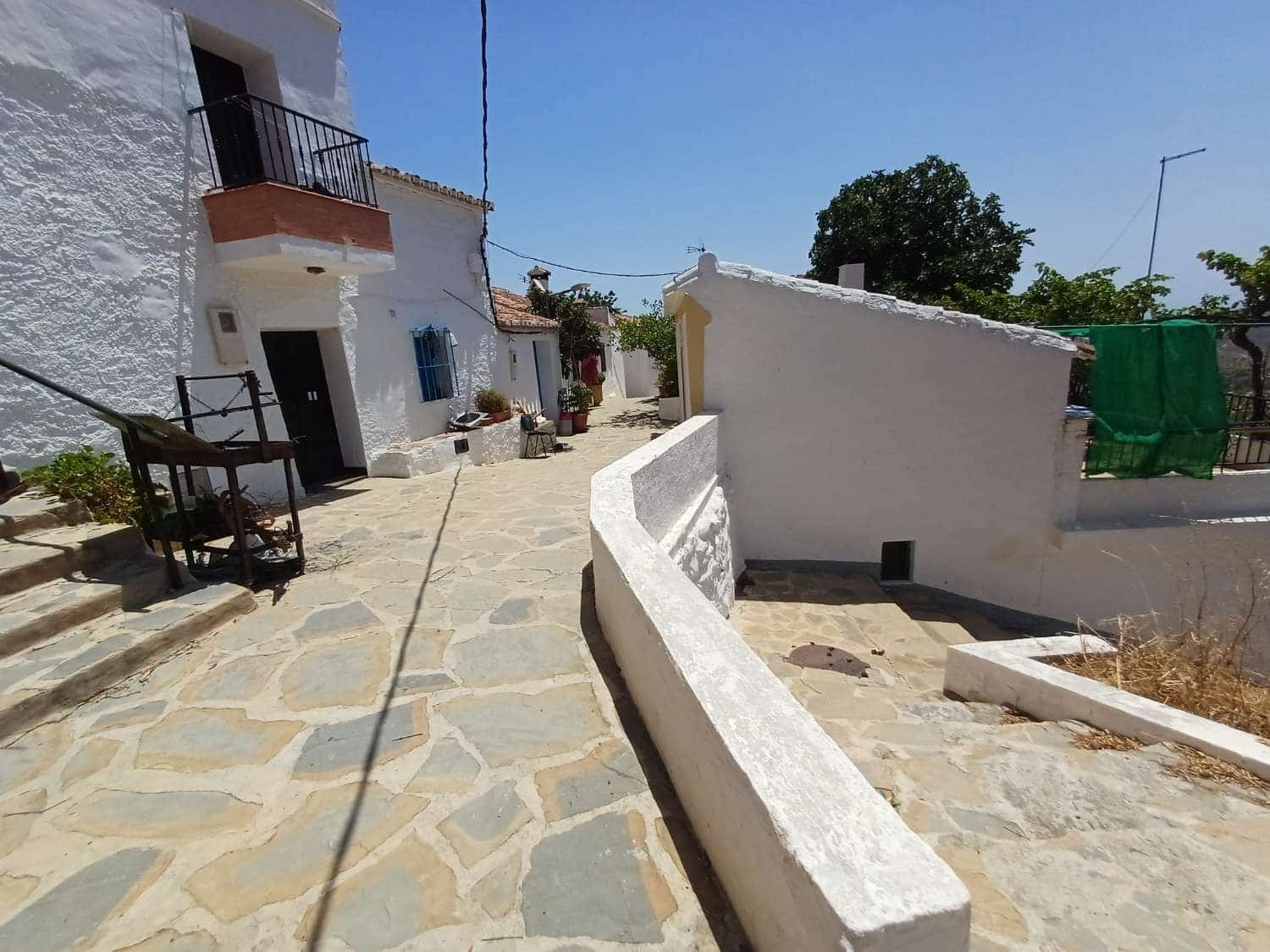 Tontti myytävänä paikassa Macharaviaya - 29 000 € (Ref: 9634675)