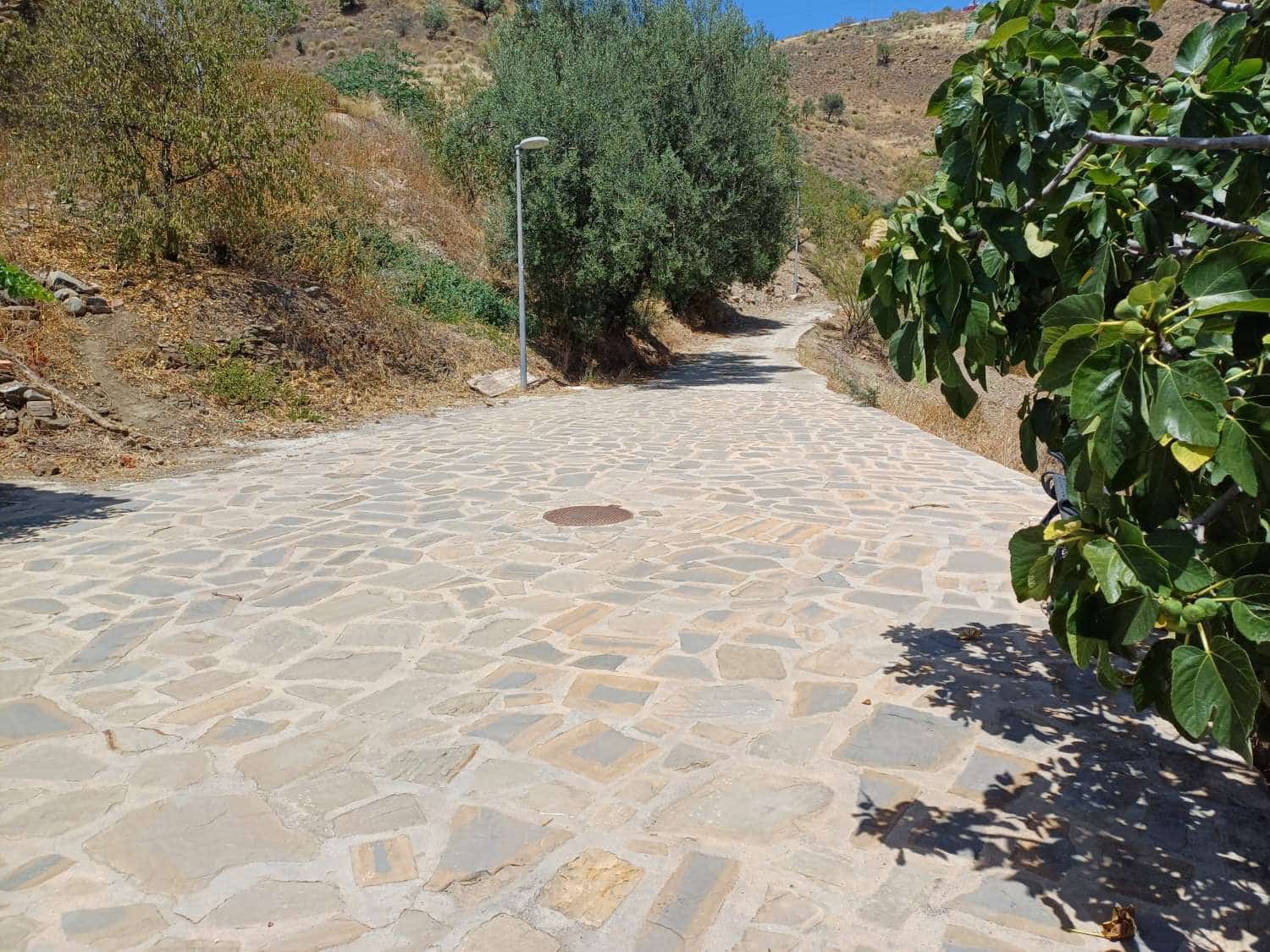 Tontti myytävänä paikassa Macharaviaya - 29 000 € (Ref: 9634675)