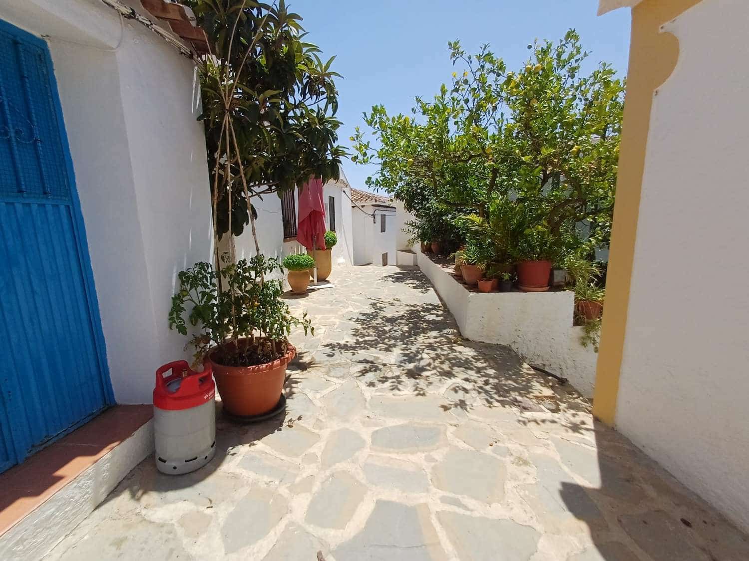 Tontti myytävänä paikassa Macharaviaya - 29 000 € (Ref: 9634675)