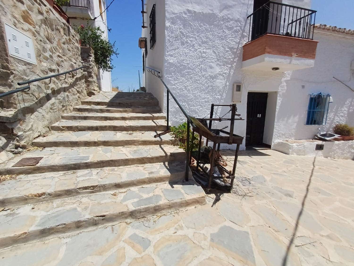 Tontti myytävänä paikassa Macharaviaya - 29 000 € (Ref: 9634675)