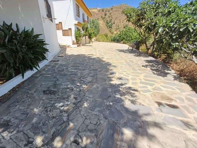 Tontti myytävänä paikassa Macharaviaya - 29 000 € (Ref: 9634675)