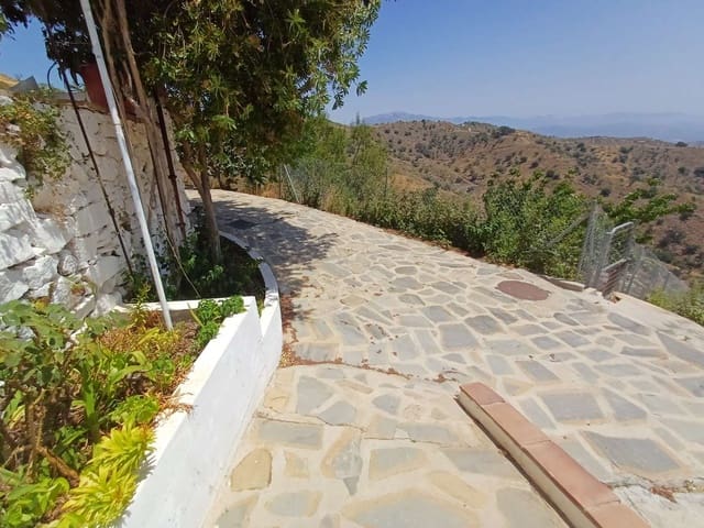 Tontti myytävänä paikassa Macharaviaya - 29 000 € (Ref: 9634675)