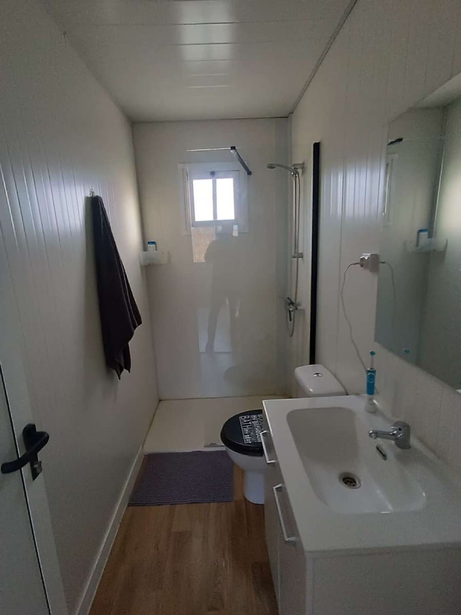 Byggetomt til salgs i Moclinejo - € 85 000 (Ref: 9634676)