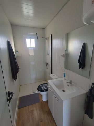 Byggetomt til salgs i Moclinejo - € 85 000 (Ref: 9634676)