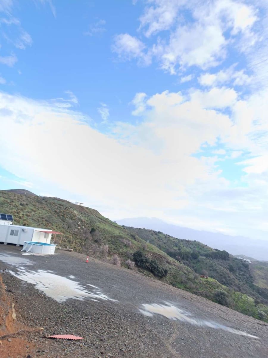 Byggetomt til salgs i Moclinejo - € 85 000 (Ref: 9634676)