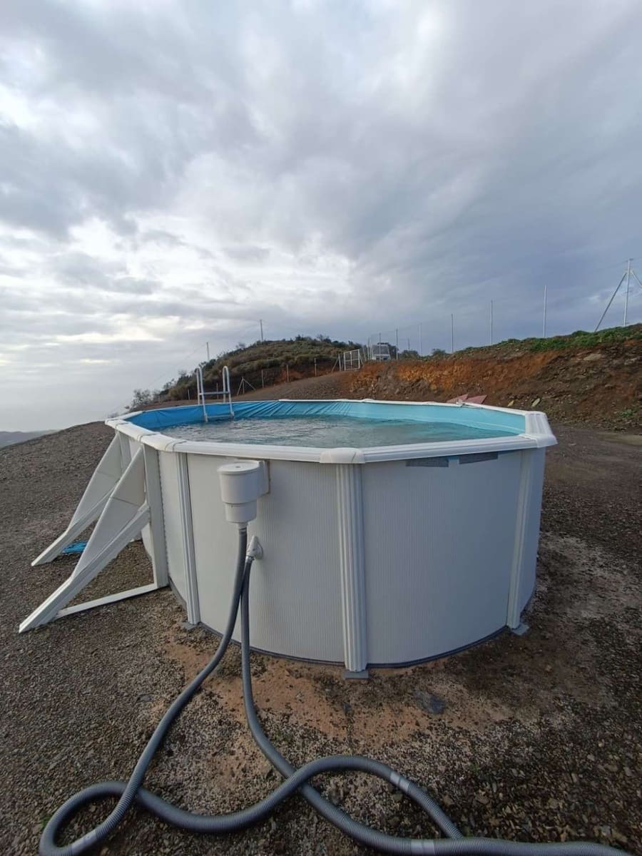 Byggetomt til salgs i Moclinejo - € 85 000 (Ref: 9634676)