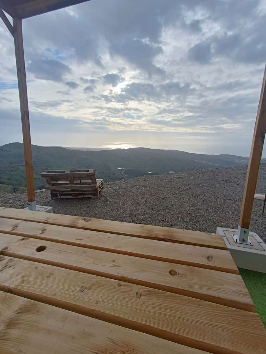 Byggetomt til salgs i Moclinejo - € 85 000 (Ref: 9634676)