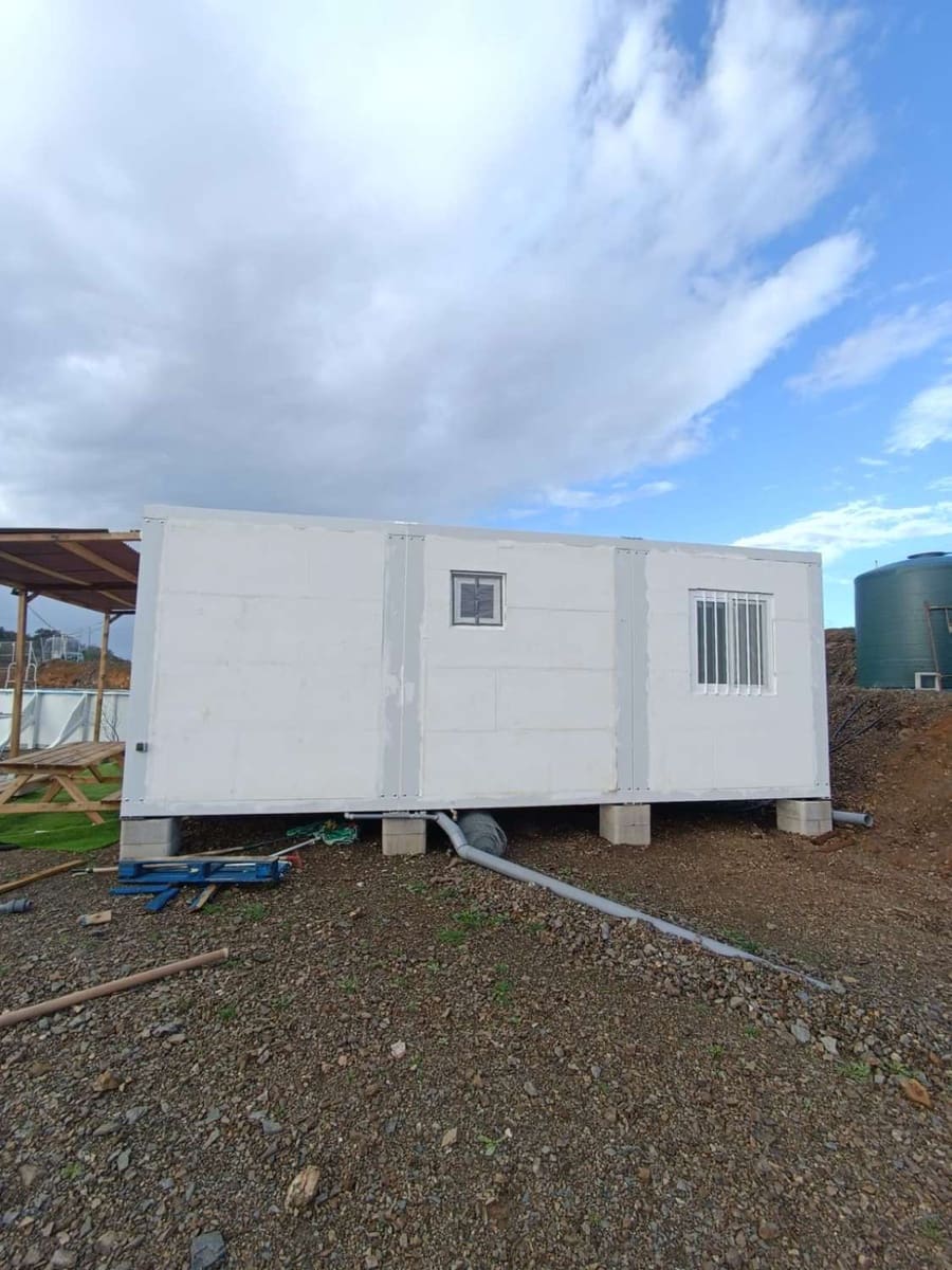 Byggetomt til salgs i Moclinejo - € 85 000 (Ref: 9634676)