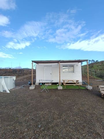 Byggetomt til salgs i Moclinejo - € 85 000 (Ref: 9634676)