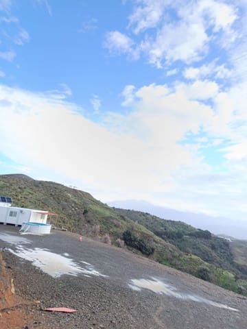 Byggetomt til salgs i Moclinejo - € 85 000 (Ref: 9634676)