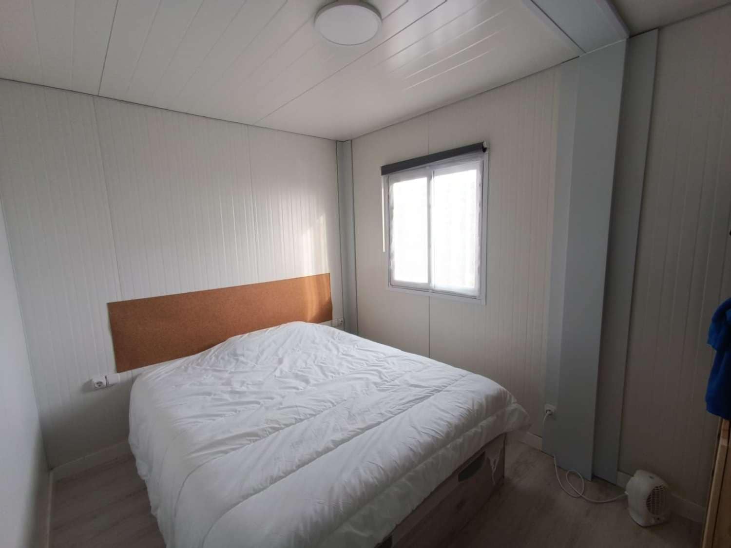 Byggetomt til salgs i Moclinejo - € 85 000 (Ref: 9634676)