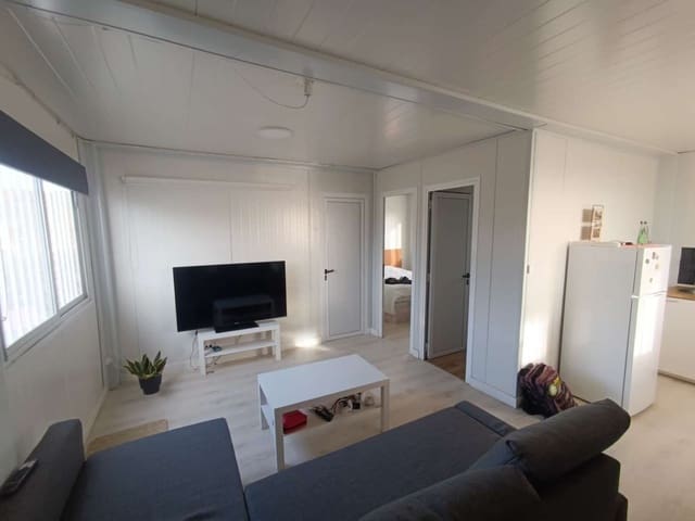 Byggetomt til salgs i Moclinejo - € 85 000 (Ref: 9634676)