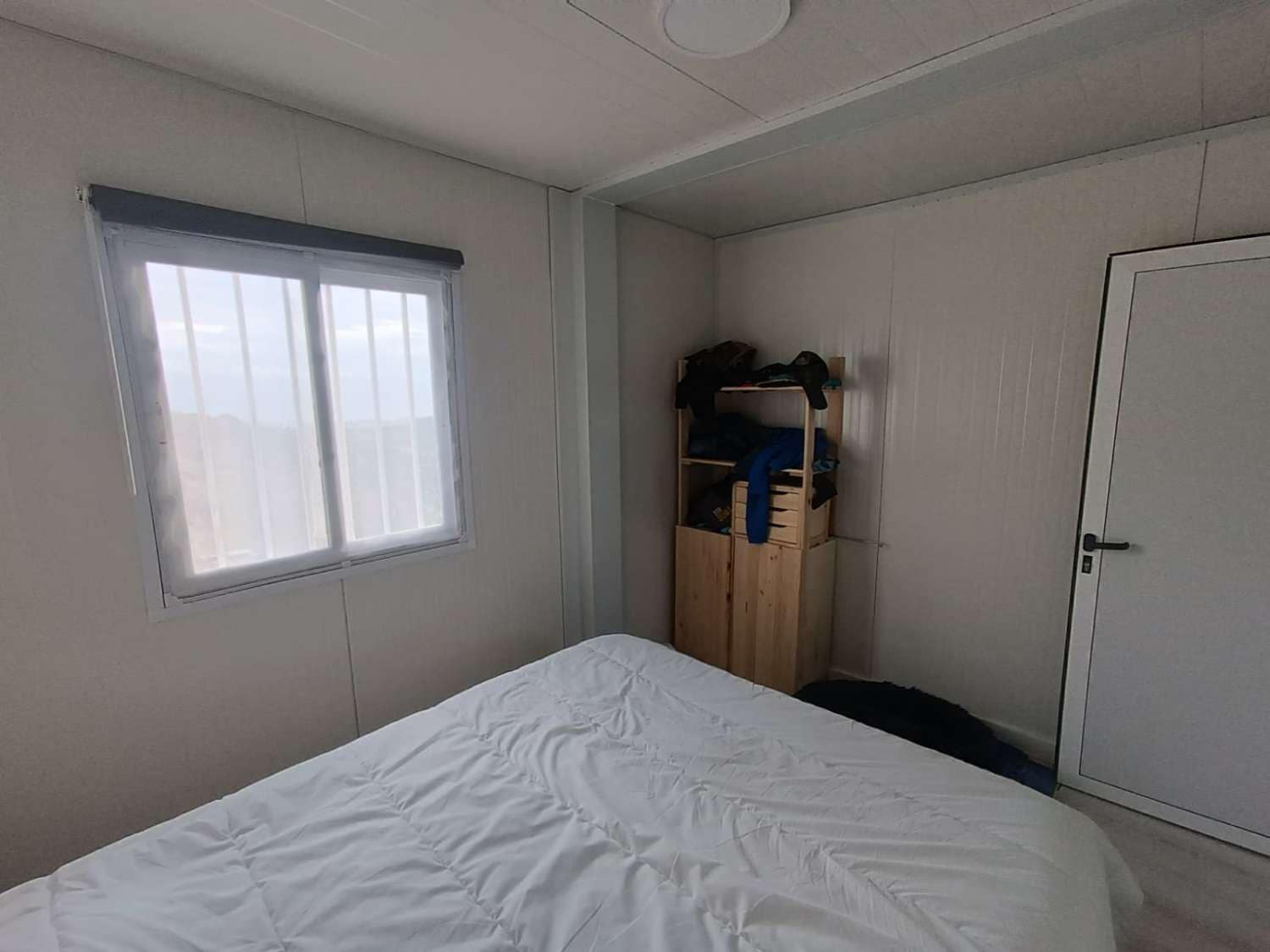 Byggetomt til salgs i Moclinejo - € 85 000 (Ref: 9634676)