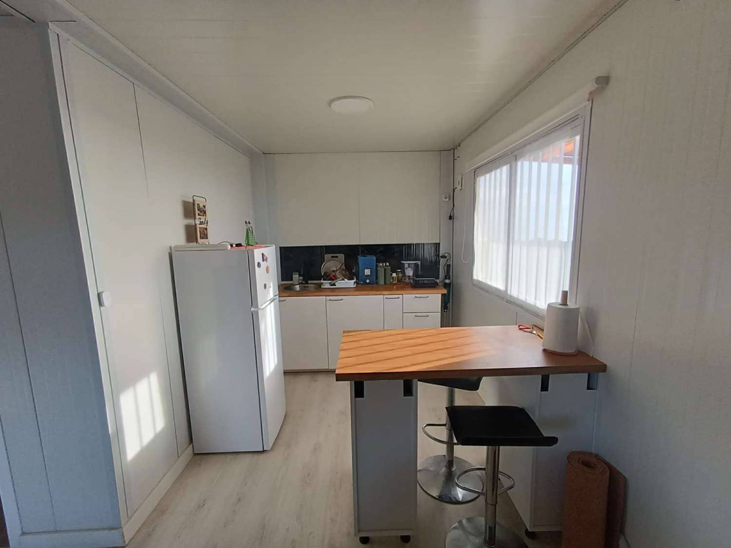 Byggetomt til salgs i Moclinejo - € 85 000 (Ref: 9634676)