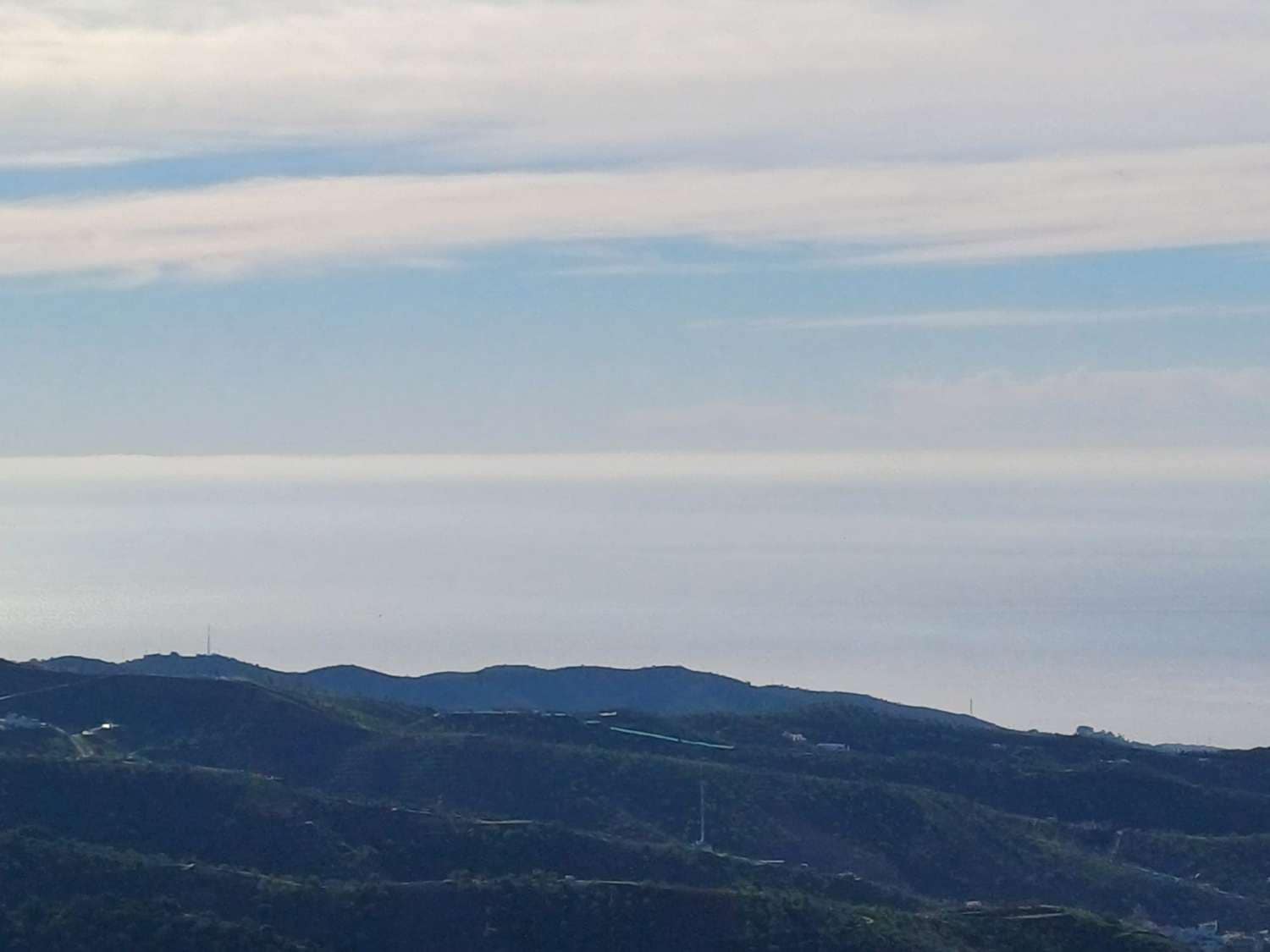 Byggetomt til salgs i Moclinejo - € 85 000 (Ref: 9634676)