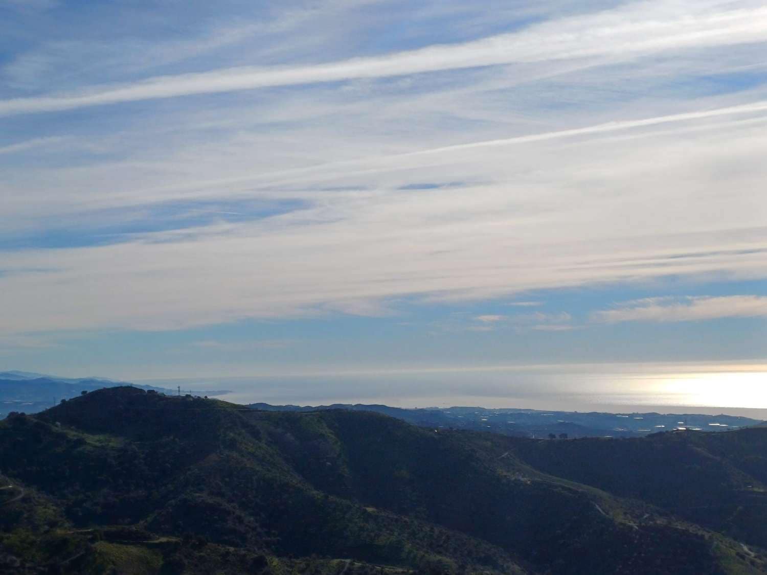 Byggetomt til salgs i Moclinejo - € 85 000 (Ref: 9634676)