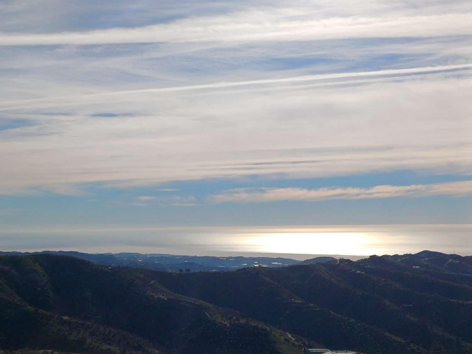 Byggetomt til salgs i Moclinejo - € 85 000 (Ref: 9634676)