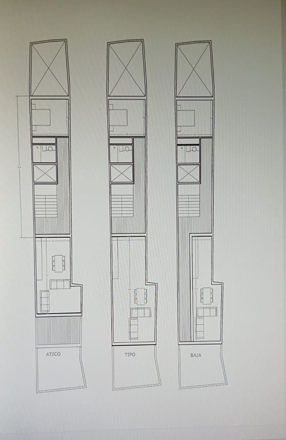 Rakentamaton maa myytävänä paikassa Rincon de la Victoria - 125 000 € (Ref: 9634677)